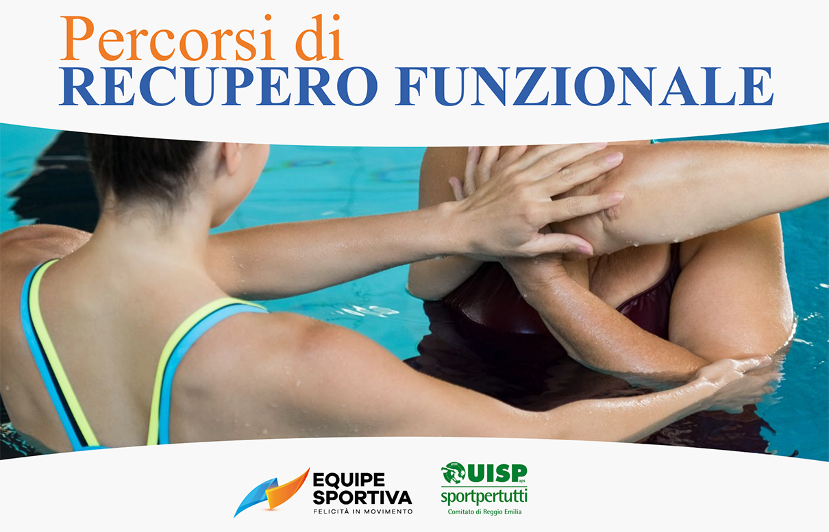 recupero funzionale scandiano 2